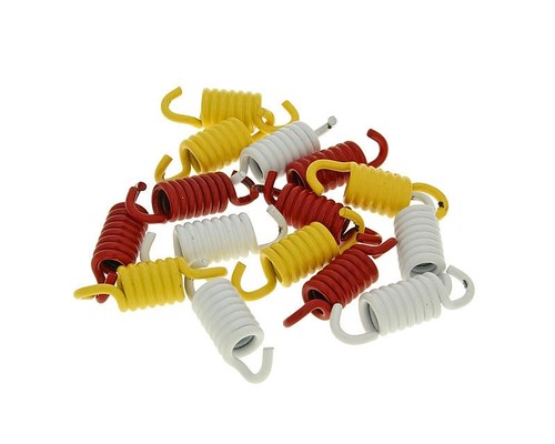 Clutch spring kit malossi - clutch,