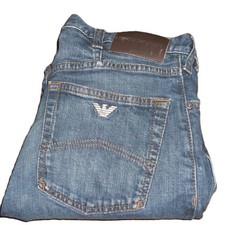 Emporio Armani Jeans J21