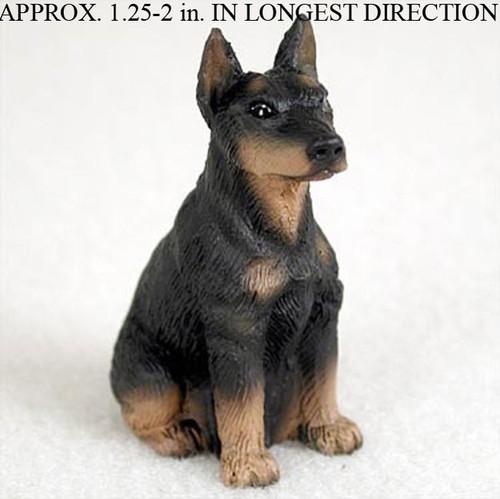 Doberman pinscher mini - pinscher,