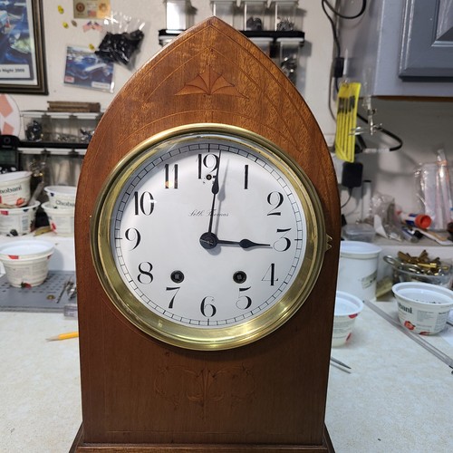 Antique seth thomas - antique,