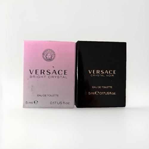 Versace bright crystal 5ml - 5ml, and
