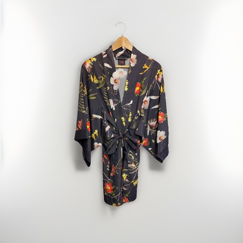 Ted baker floral - baker, satin