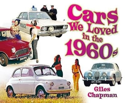 Cars loved the - loved, 1960s