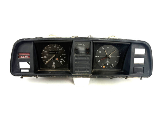 Westfalia vanagon instrument - vanagon,