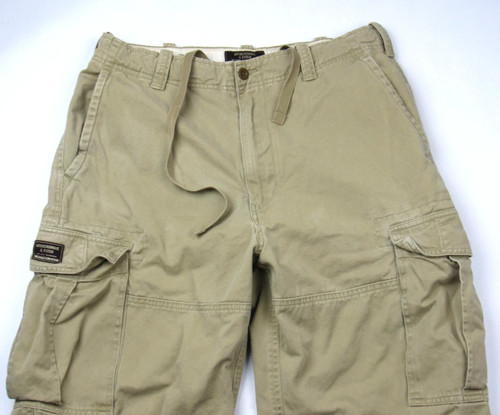 Vtg y2k abercrombie - vtg,