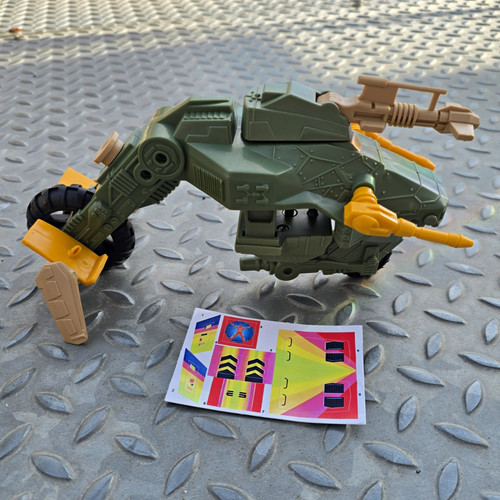 Centurions power xtreme jake - xtreme,