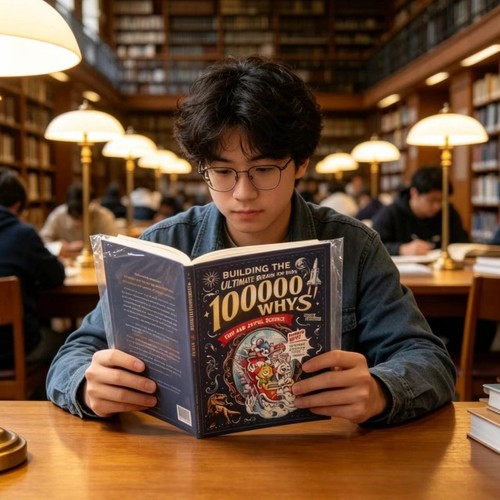 kids book