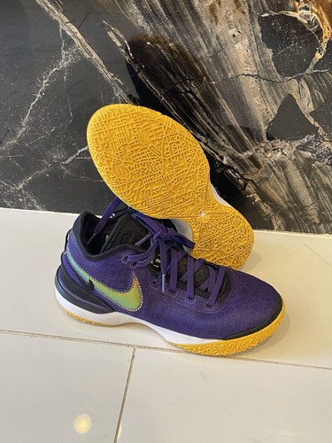 Nike zoom lebron - zoom, nxxt