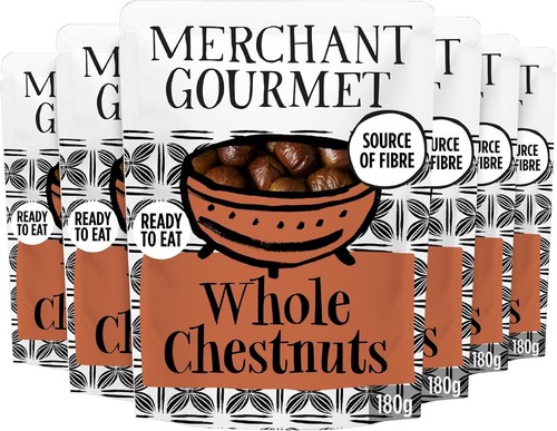 Merchant gourmet whole cooked - gourmet,