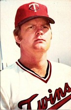 Minneapolis Minnesota Twins