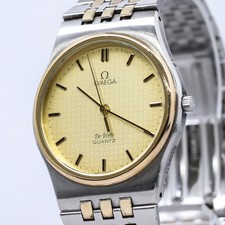 Vintage 1980 *NEAR MINT* OMEGA