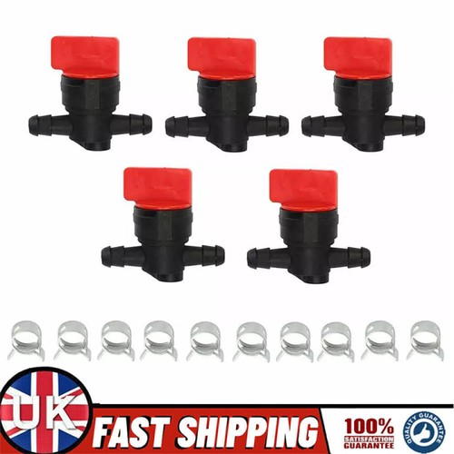 Line inline petrol fuel - 5x,