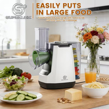 SUPERLEX 5in1 Electric Cheese