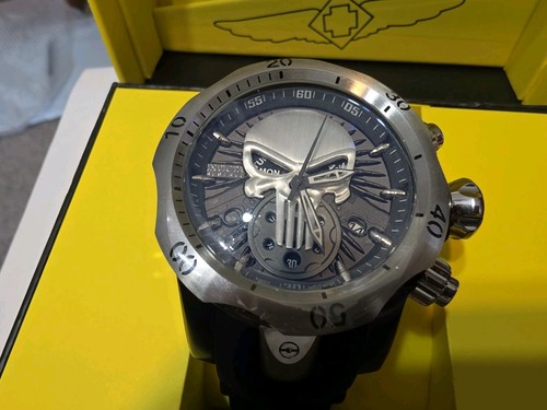 Invicta reserve punisher - invicta,