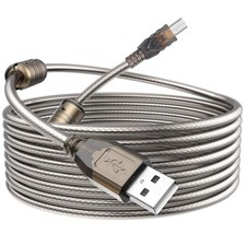 Active usb printer cable - printer,
