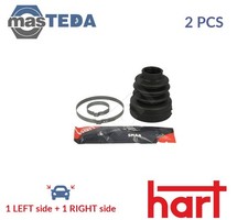 451 564 CV JOINT BOOT KIT PAIR