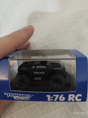 Turbo racing rc c81 - racing,