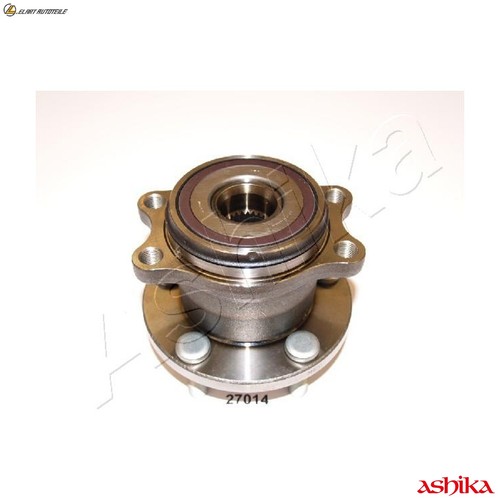 Wheel hub 27014 for - 44-27014, subaru