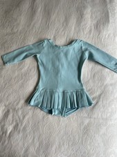 Vintage Child’s Leotard