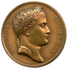 FRANCE NAPOLEON VICTORIES OF