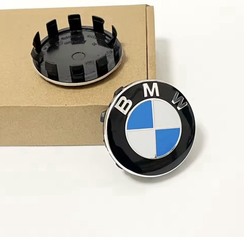 Bmw alloy wheel - wheel, centre