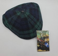 Boston Scally Cap The SCOT