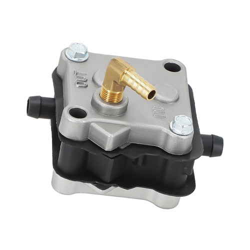 Fuel pump for mercury 40hp - pump,