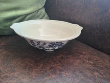 English Ironstone Tableware -