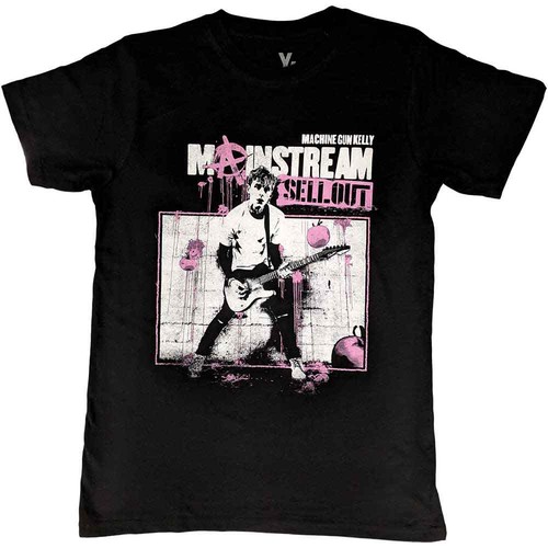Machine gun kelly digital - machine,