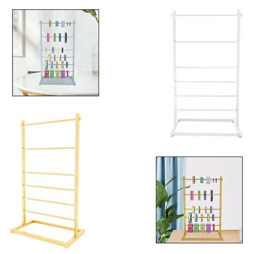 Ribbon organizer tier - organizer, 6