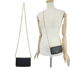 PRADA Saffiano Leather Phone