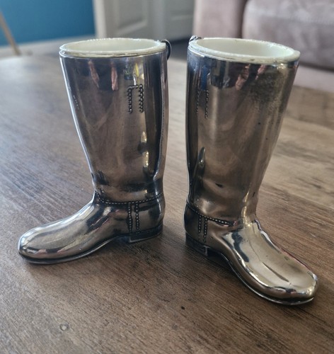 Grenadier silver plated riding - grenadier,