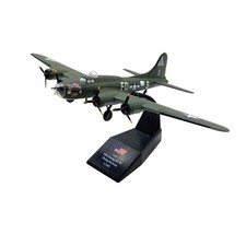 1/144 B-17 Bomber WWII Classic