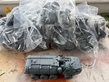 40k astra militarum x 5 fuel