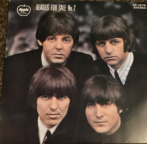 The beatles rare - ~, ep~