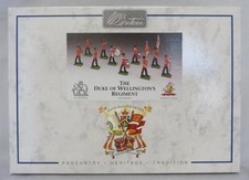 W. Britains 5803 : The Duke of