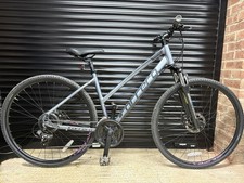 Carrera Crossfire 2 Hybrid