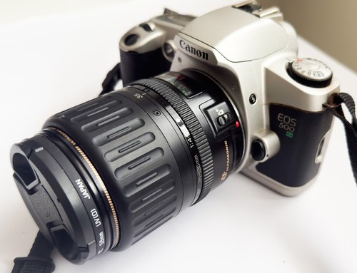 Canon eos 500n 35mm - 500n,