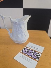 Portmeirion British Heritage Collection Porcelain Jug