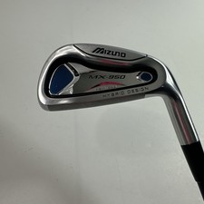 Mizuno MX-950 Forged Single 6