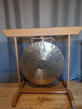17.5 Inch Wind Gong With Stand