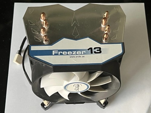 Artic freezer cpu cooler - artic,