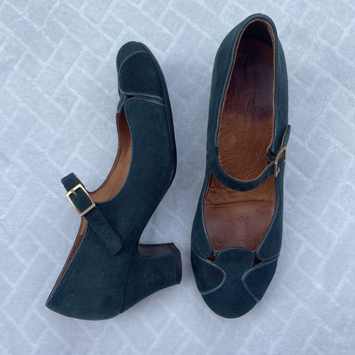 Chie mihara court heels - mihara,
