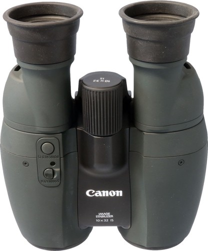 Canon 10x32 image stabilsed - canon,
