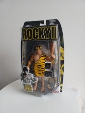 Rocky Balboa Action Figure