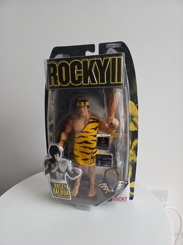 Rocky balboa action - balboa,