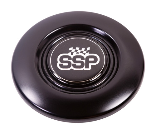Ssp horn press - gloss, black