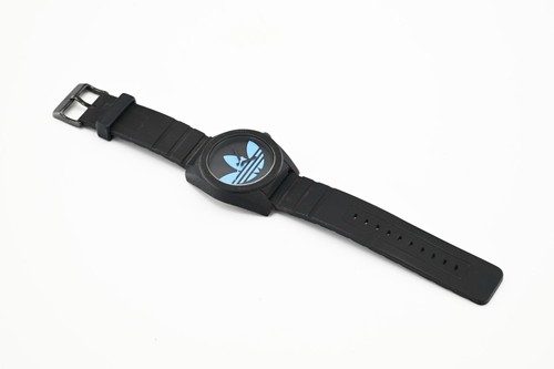 Adidas performance black - performance, watch