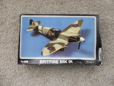 Starfix Supermarine Spitfire