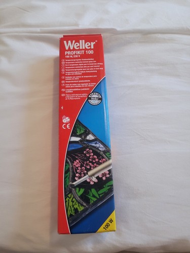 Weller 100w 230v electric - weller,